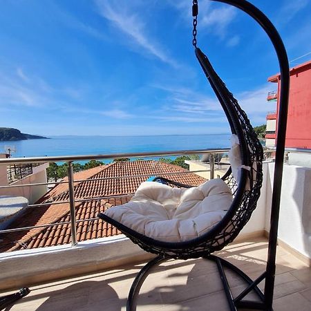 Himara 28 Hotel Luaran gambar
