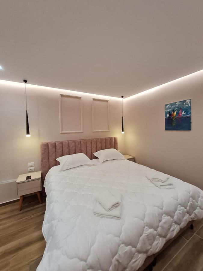 Himara 28 Hotel Luaran gambar
