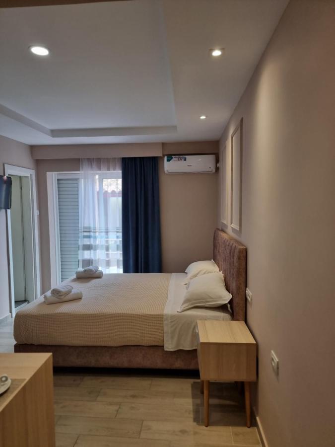 Himara 28 Hotel Bilik gambar