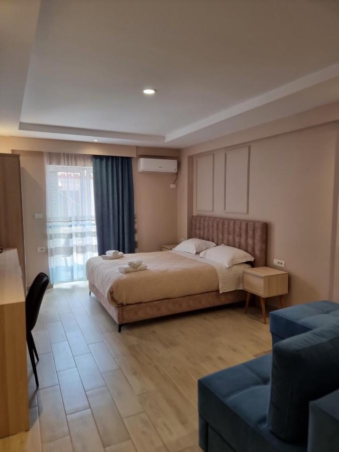 Himara 28 Hotel Bilik gambar