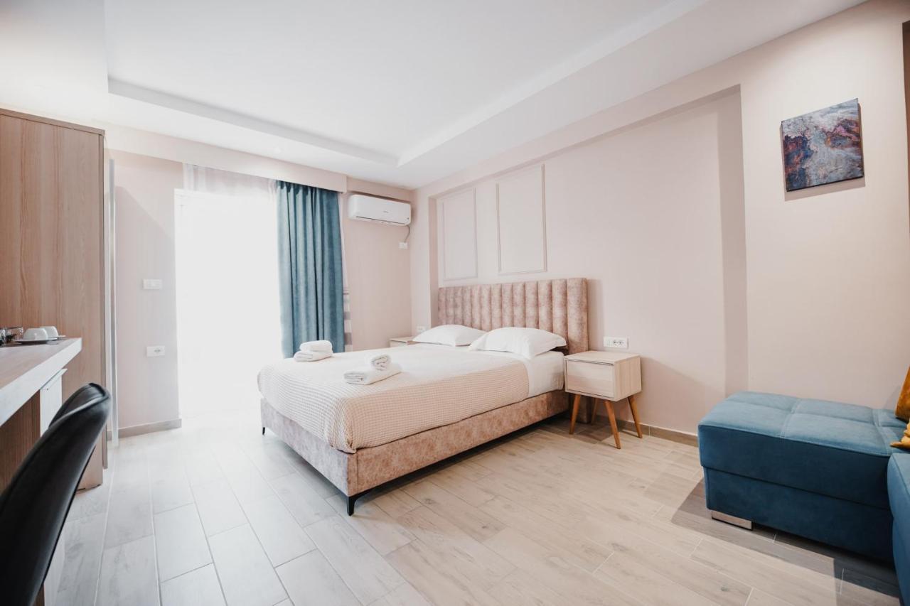 Himara 28 Hotel Luaran gambar