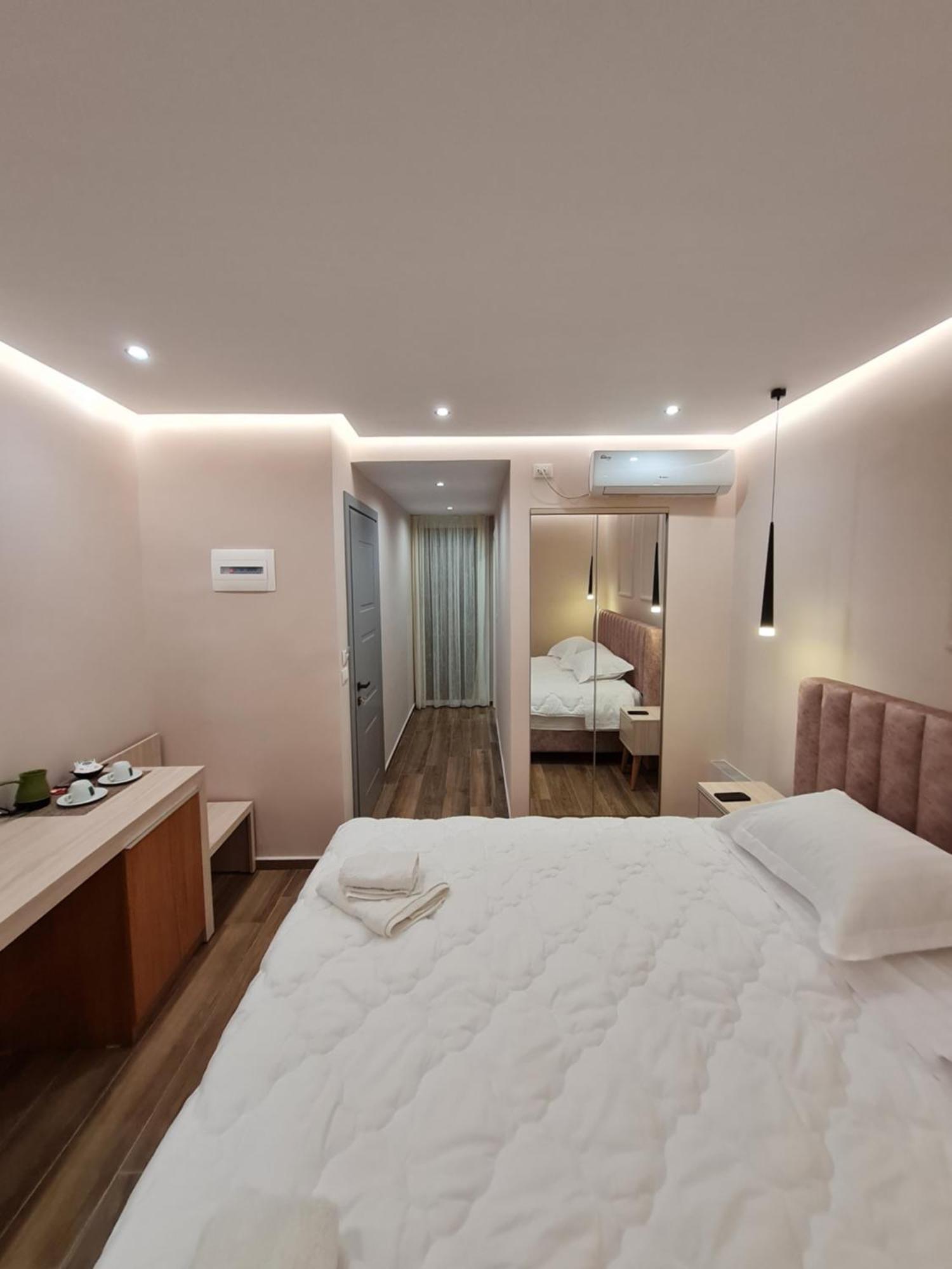 Himara 28 Hotel Bilik gambar