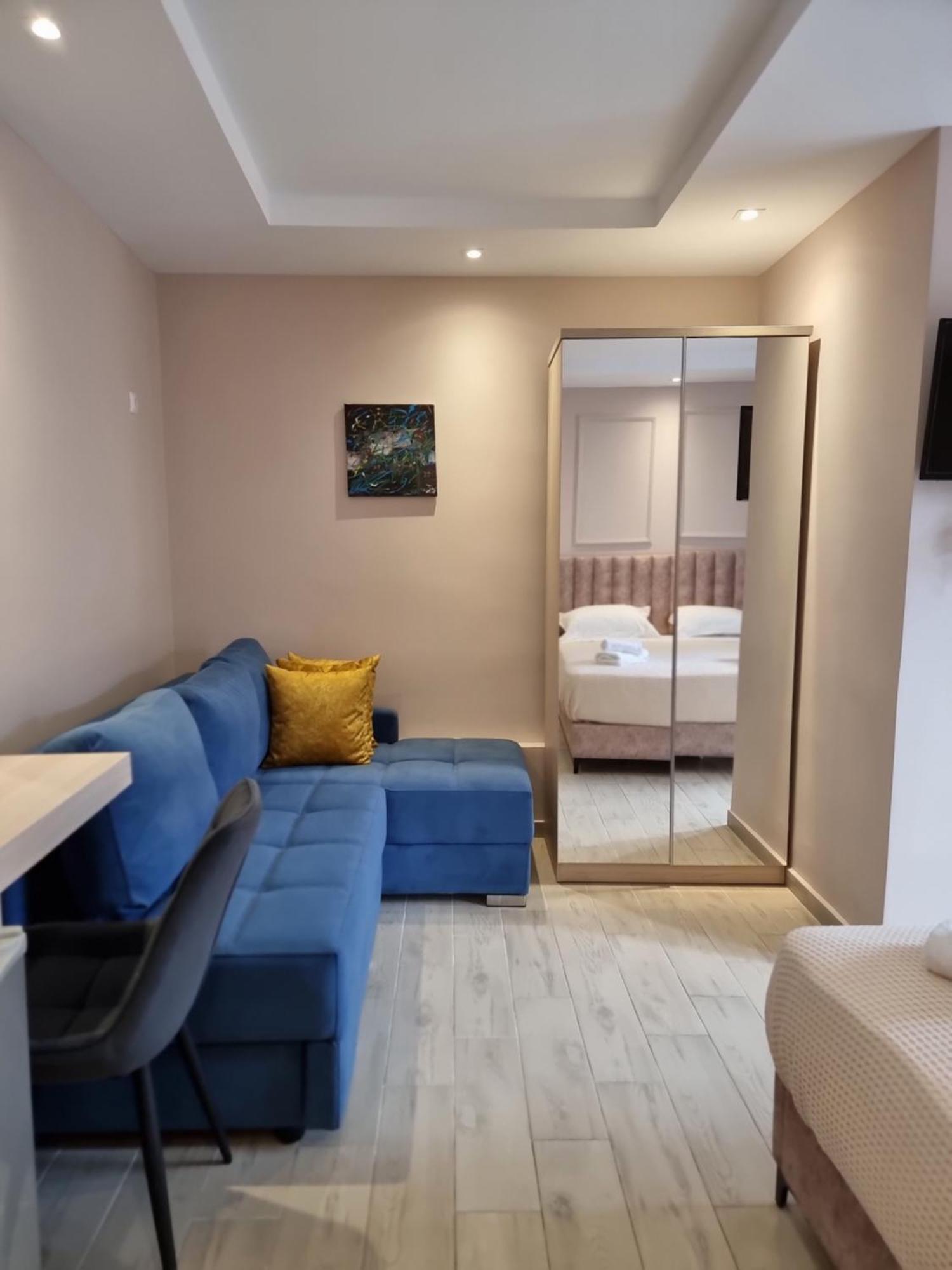 Himara 28 Hotel Bilik gambar